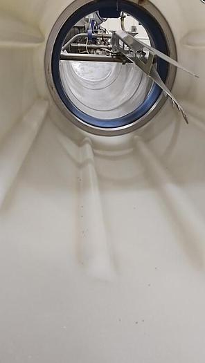 Used Pita chip packaging line