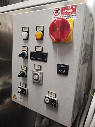 Used Pasta Pre Dryer