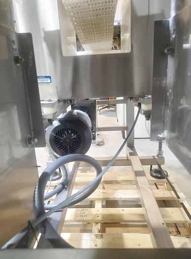 Used Cintex-Loma  Sentry Metal Detector