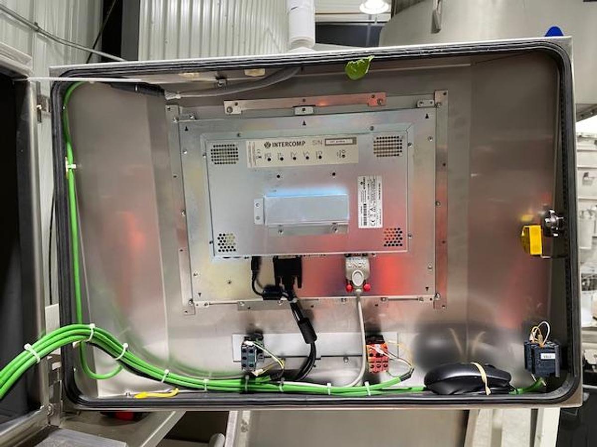 Used Thermo Fisher Scientific X Ray Machine