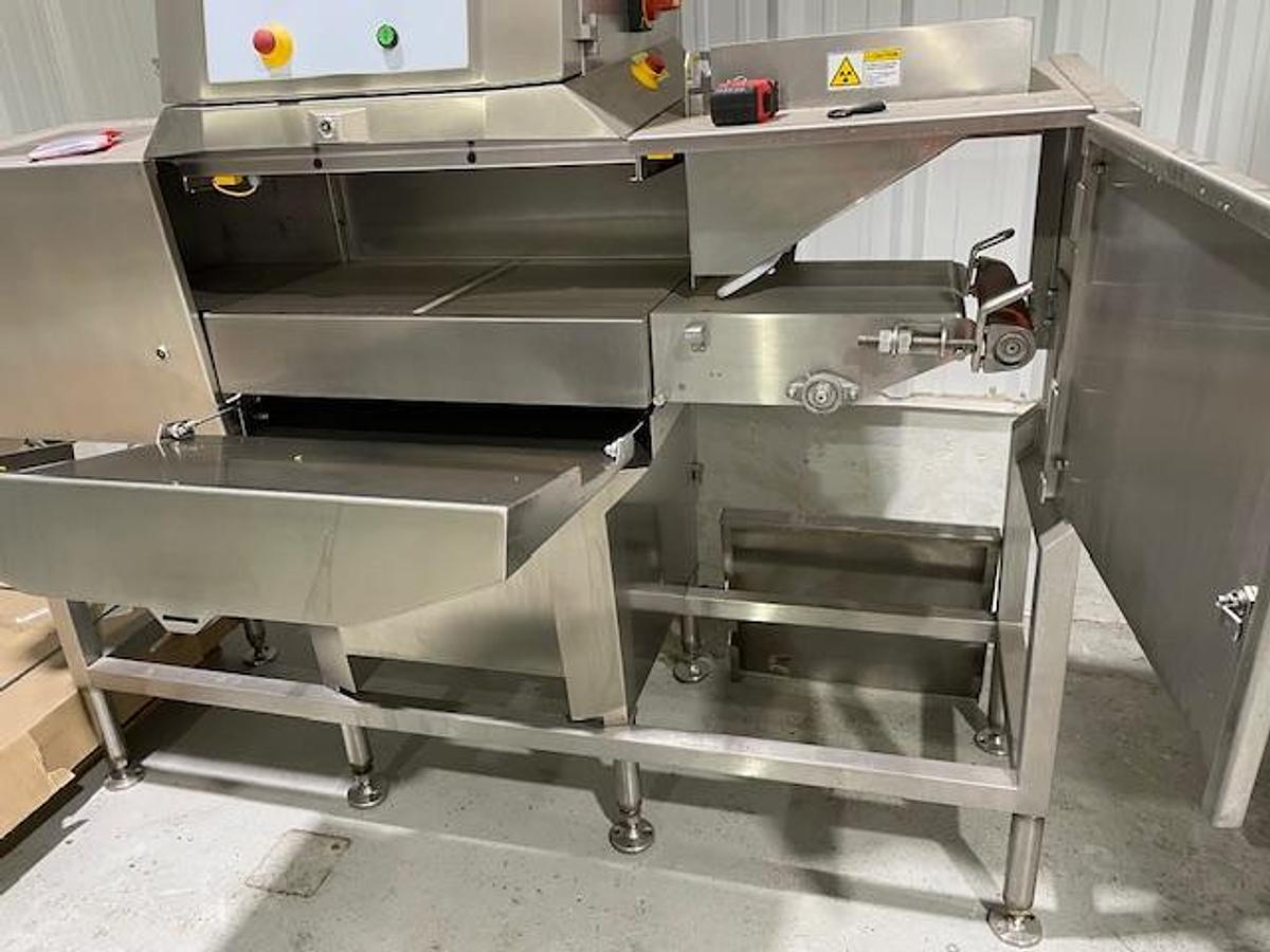 Used Thermo Fisher Scientific X Ray Machine