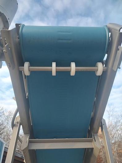 Used  Incline Conveyor