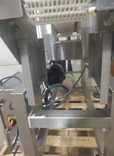 Used Cintex-Loma  Sentry Metal Detector