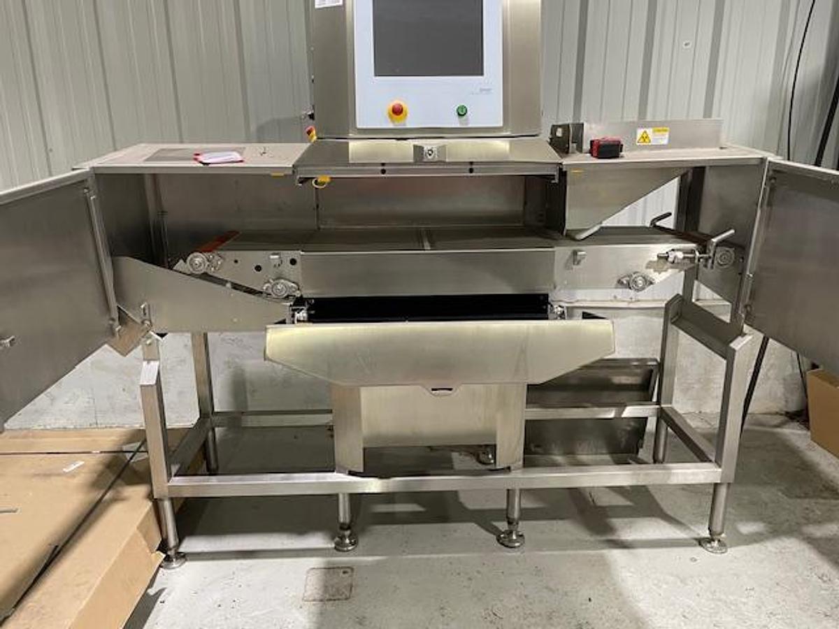 Used Thermo Fisher Scientific X Ray Machine