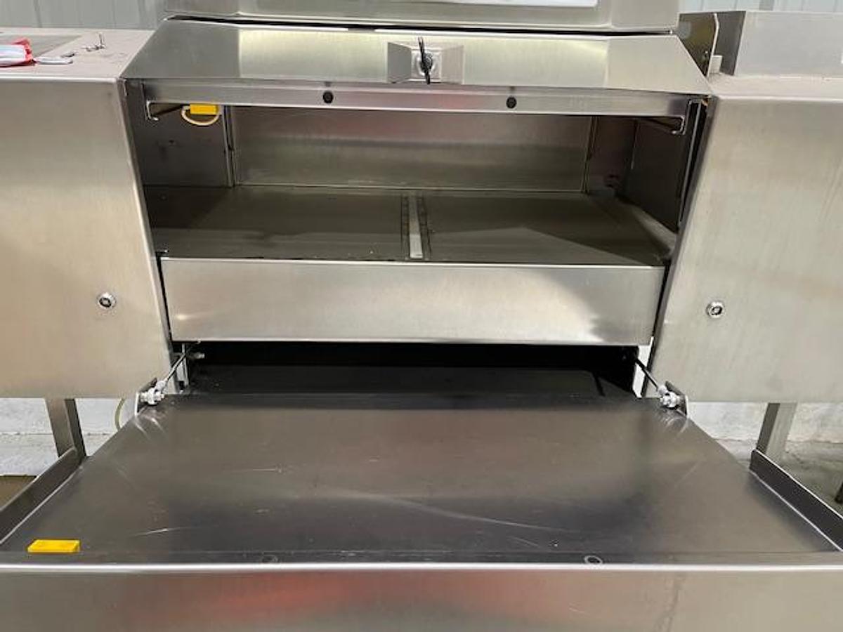 Used Thermo Fisher Scientific X Ray Machine