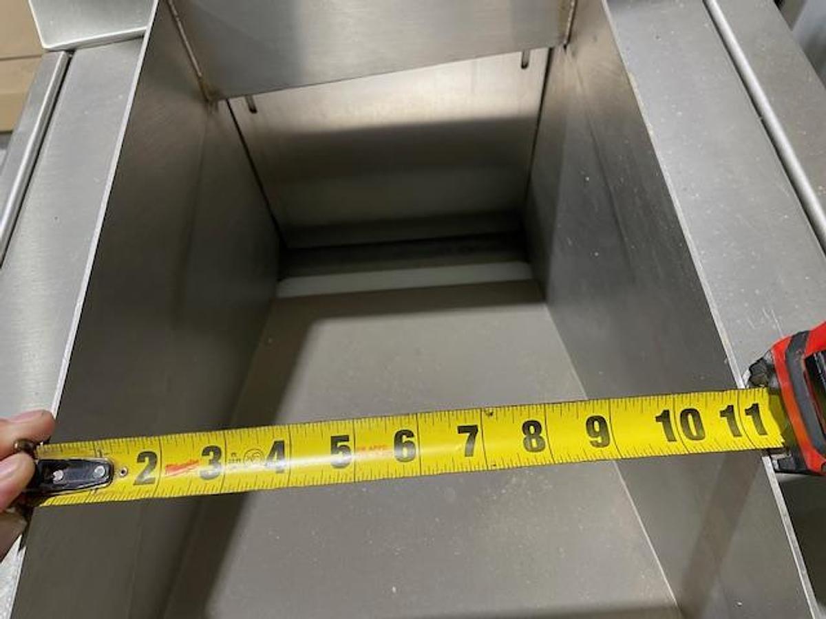 Used Thermo Fisher Scientific X Ray Machine