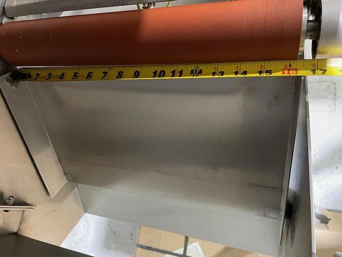 Used Thermo Fisher Scientific X Ray Machine