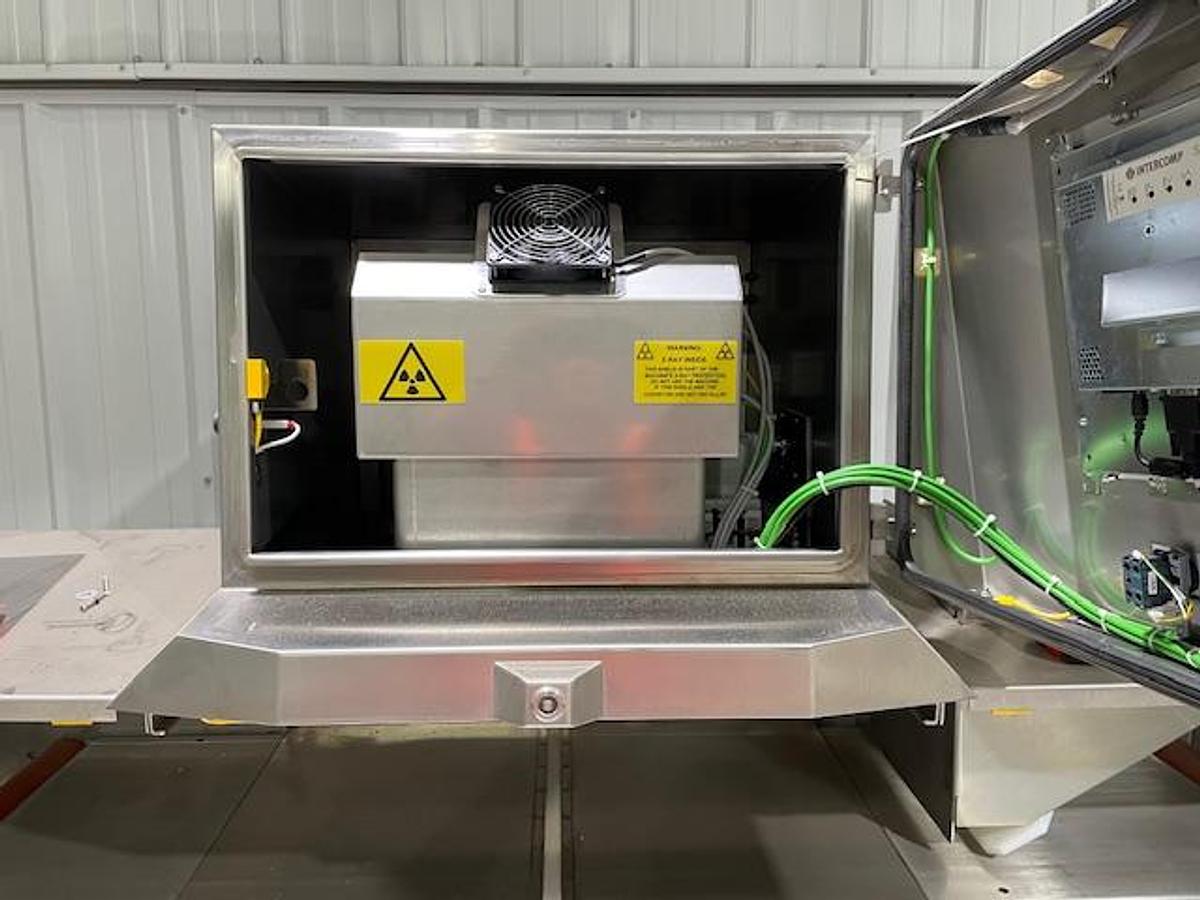 Used Thermo Fisher Scientific X Ray Machine