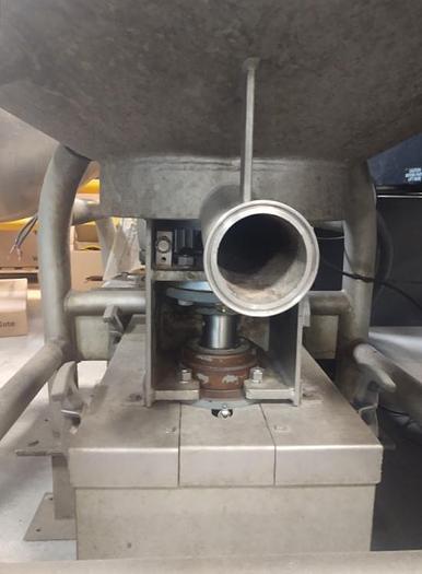 Used Breado Likwifer 50 Gallon