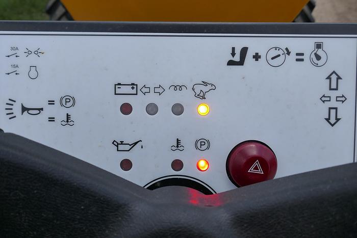 Used 2021 MECALAC TA3sh