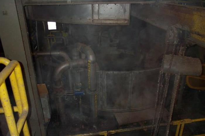 Used BLACK CLAWSON #20436