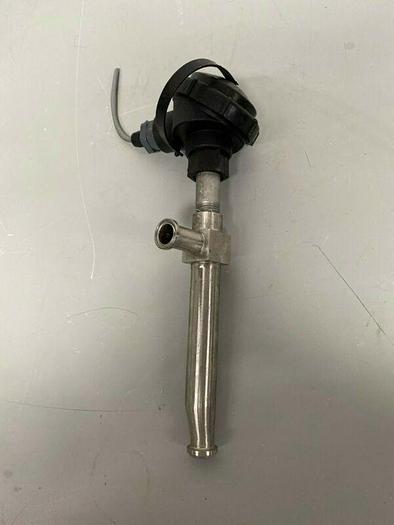 Used Moore Industries TRX/PRG/4-20MA/8-30DC Temperature Transmitter w/ Enclosure