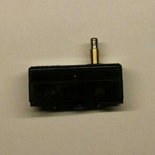 Omron Z-15ESR Micro Switch limit Switch Travel STOP Manual Reset GHA-34