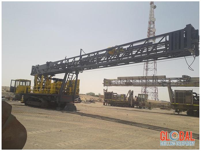 Used 2005 Atlas Copco PV-271