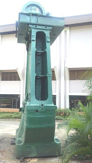 Used Hammer Forging Belt Drop NKH