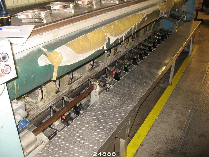 Refurbished 1976 JAGENBERG VARI DUR 3318 #24888