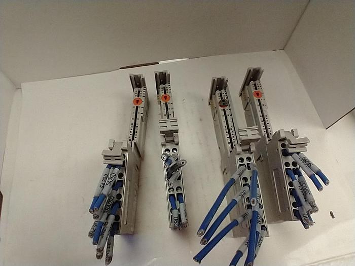 Used allen-bradley 1734-mb I/O GH#A38