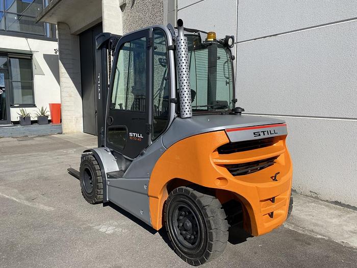 Usato 2014 STILL RX 70-45