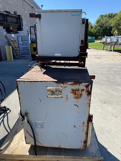 Used ELECTRO-MAGNET LIFTING ATTACHMENT