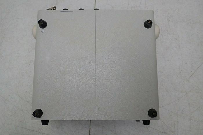 Used NE Technology Type No. 2570/1A 2570/1 Farmer Dosemeter