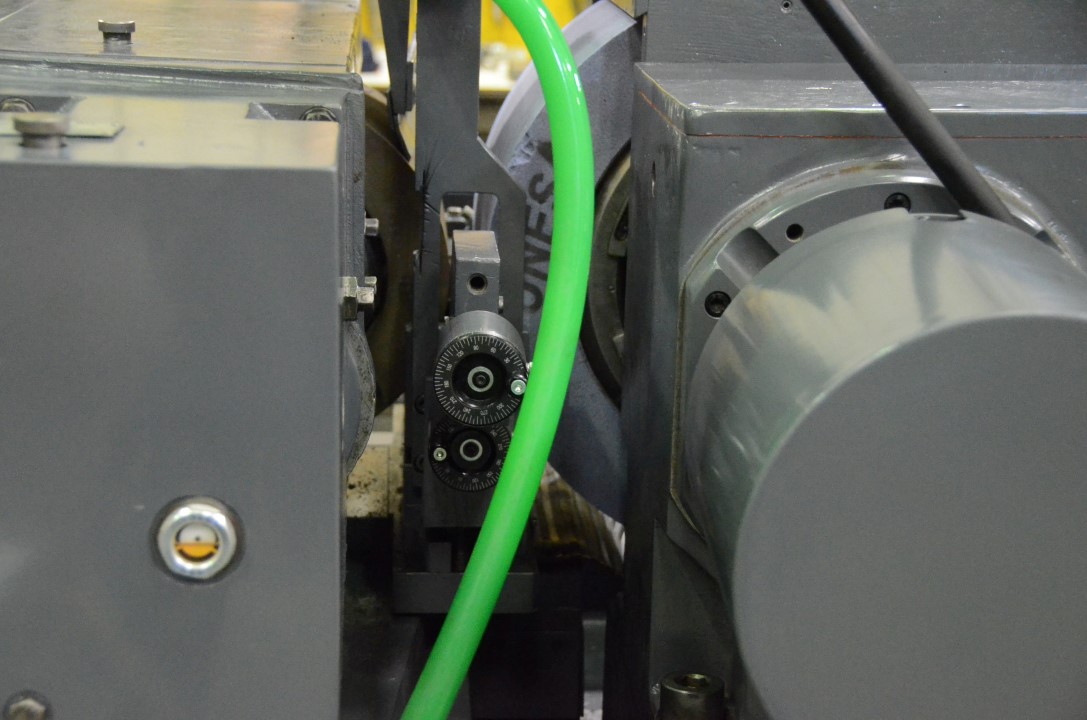 Usado ESTARTA 322 #R21-05