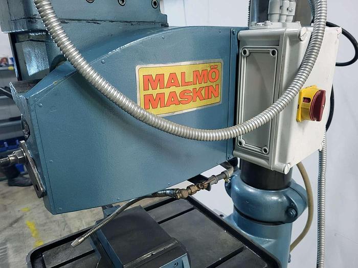 Used Arboga Drilling machine RM 3512