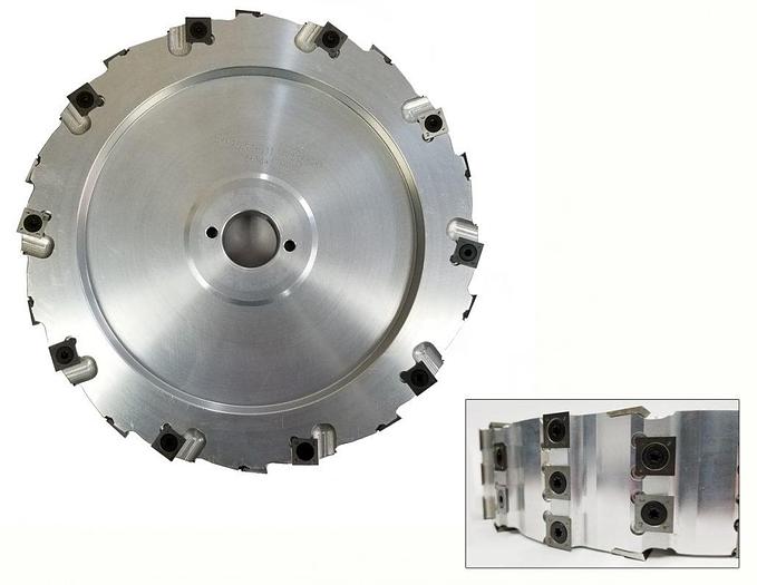 Cantek JEN-60 Drawer Notcher, 3HP, 230V or 460V, 3PH, 2.25" x .5" Notching Dimensions