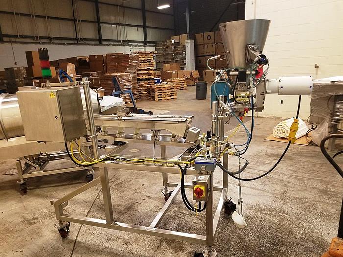 Used 2011 Spray Dynamics