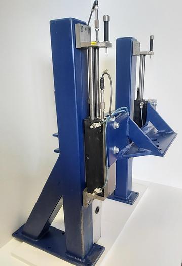 Gebraucht Held LE25-200,