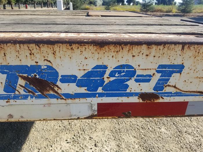 Used 1998 Trail Max TD 42 T