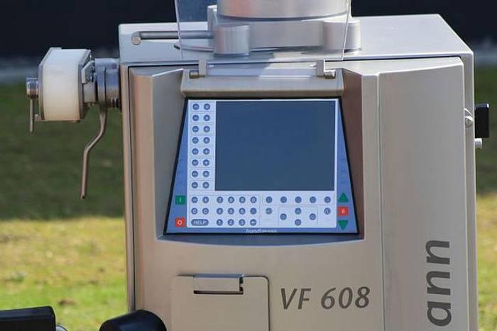 Gebraucht Handtmann VF 608 182140