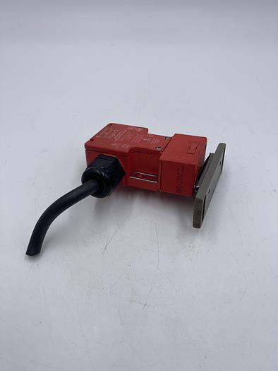 Used Allen-Bradley 440K-T11118 B