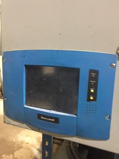 Used 2000 SUPERIOR 200HP BOILER