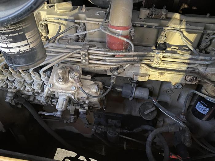 Usato 1999 DYNAPAC CC501