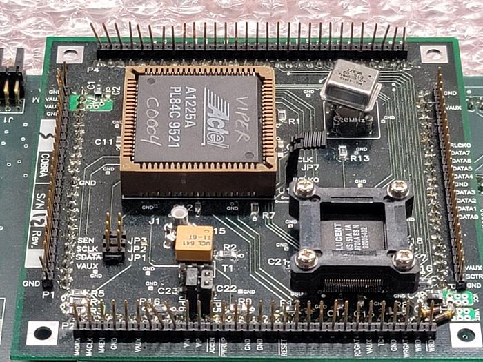 Used BES Technology M4-2 / RN-4596