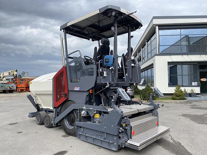 Usato 2021 DYNAPAC F1800W