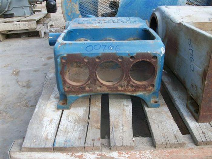 Used Gardner Denver PQ-2