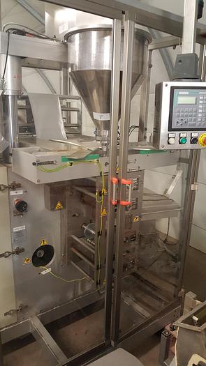 Used PRECI POWDER SACHET FILLER