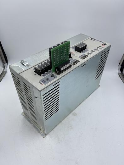 Used Allen-Bradley 2098-DSD-HV030-SE SerB