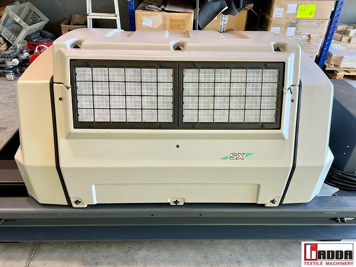 Used 2012 DORNIER PTS