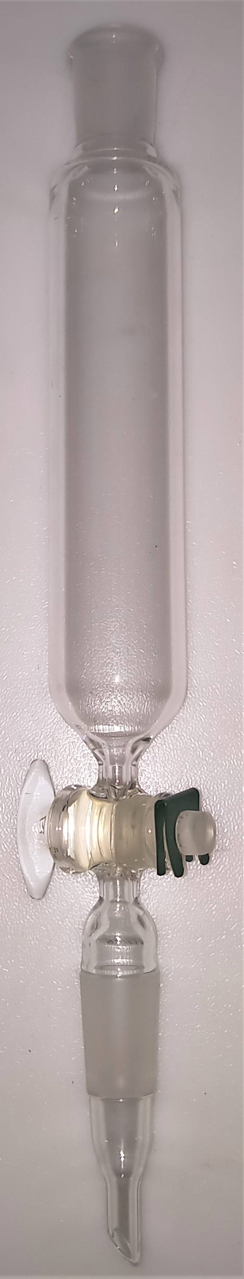 Used QuickFit D1/22 Dropping Funnel - 100mL