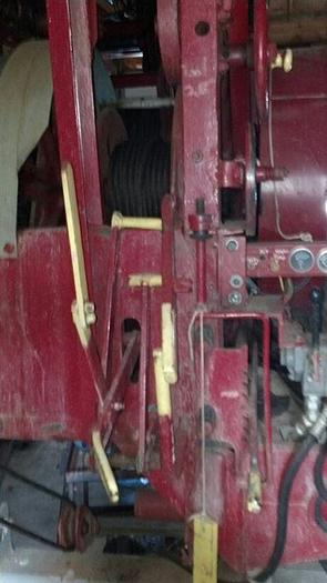 Used 0 Bucyrus Erie 22W Cable Tool Rigs