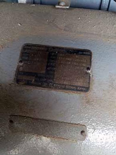 Used 1953 Cincinnati Bickford Super Service Radial Drill | 4' x 15"