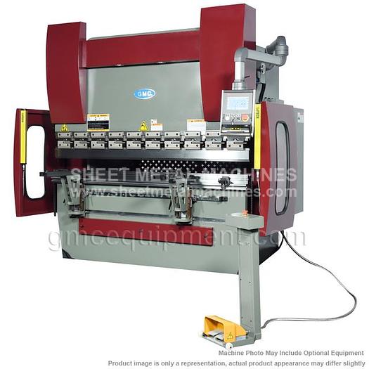70 Ton Hydraulic Press Brake HPB-7006CNC