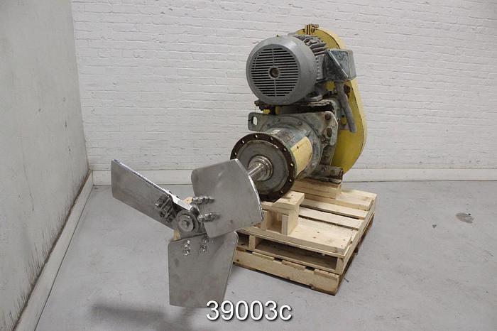 Used BELOIT 30MS40-28A #39003