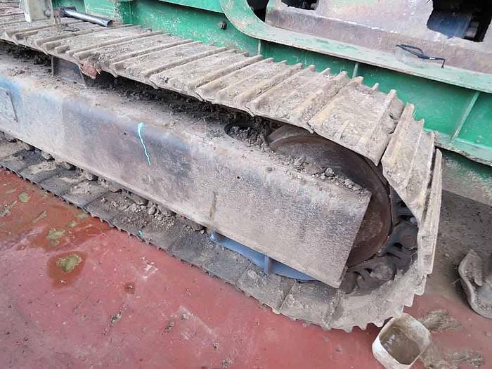 Used 2015 MCCLOSKEY J50V2