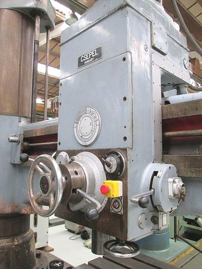 Used Radial Drilling Machine RFH100/2250