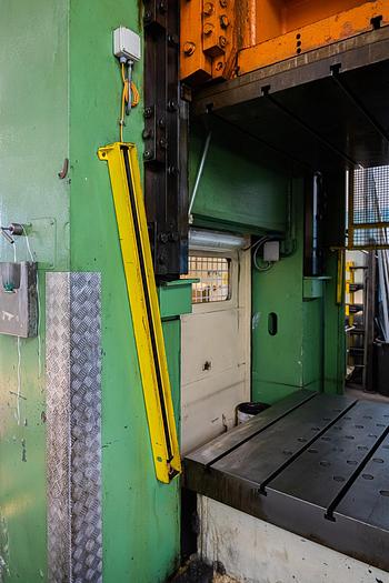 Usato COLOMBO AGOSTINO 630 ton LINK