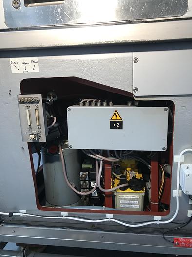 Used Fette P2000 Tablet Press