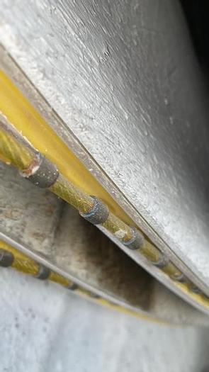 Gebraucht 2007 PELLEGRINI POLYWIRE